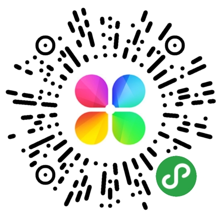 邱新成医生二维码