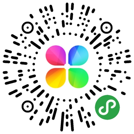 熊瑛迦医生二维码