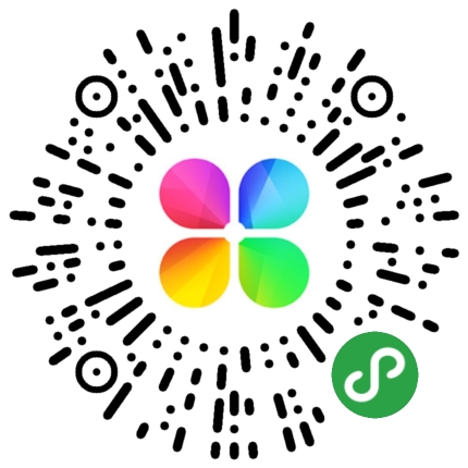 何锋医生二维码