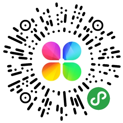 丰波医生二维码