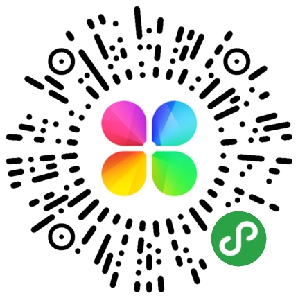 韩志成医生二维码