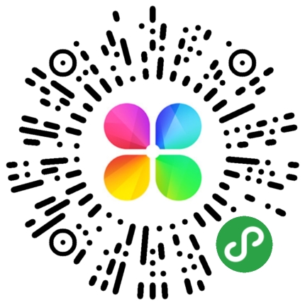 周李医生二维码