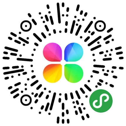 傅铮医生二维码