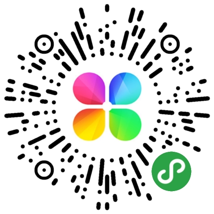 向娥医生二维码