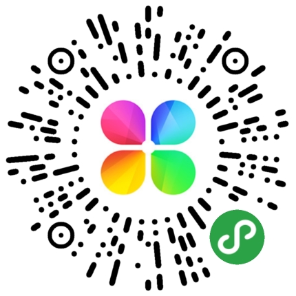 杨贵甜医生二维码