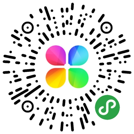 穆天红医生二维码