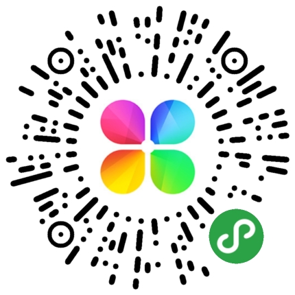 房猛医生二维码