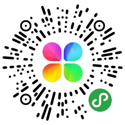 彭金普医生二维码