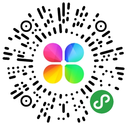 黄泓森医生二维码