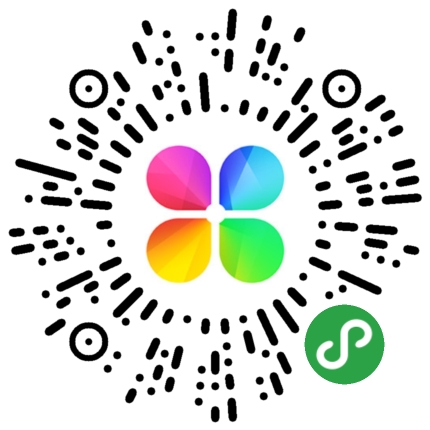 高霞医生二维码