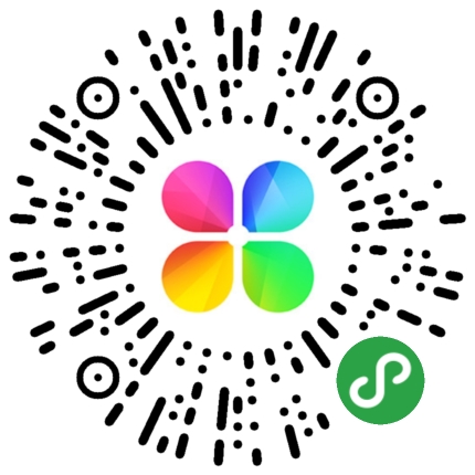 成一休医生二维码