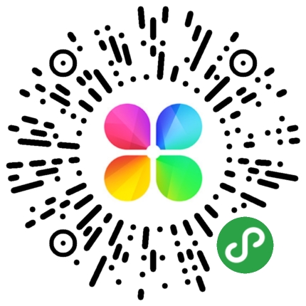 兰易医生二维码