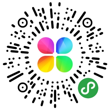 钱惠东医生二维码