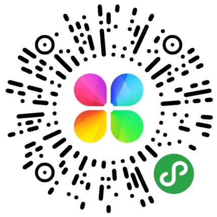 舒航医生二维码