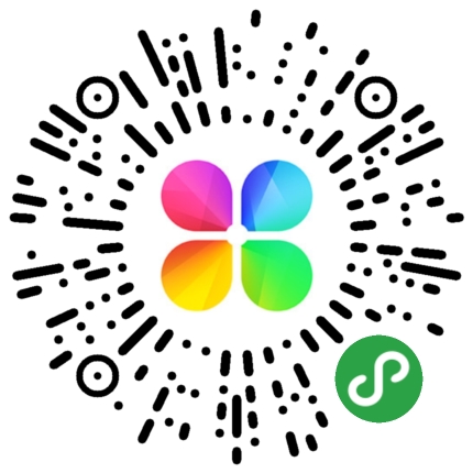 张晶医生二维码