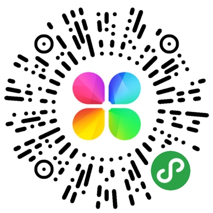 李良丽医生二维码