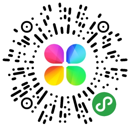 陈霄林医生二维码