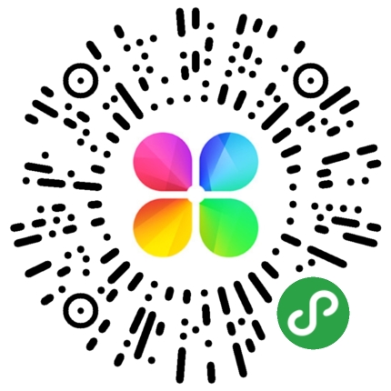 安丽辉医生二维码