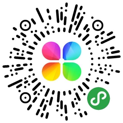 陈建忠医生二维码