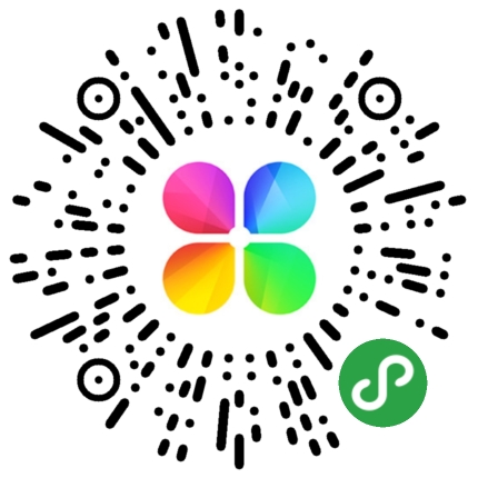 李名荣医生二维码