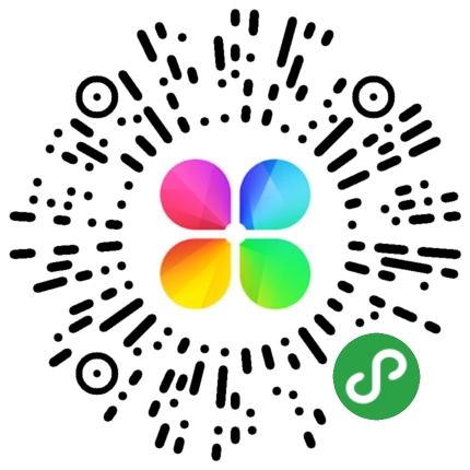 任良强医生二维码