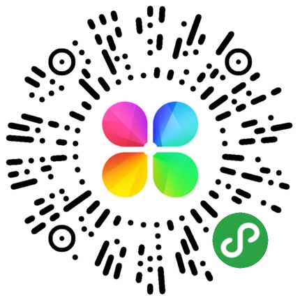 霍建新医生二维码