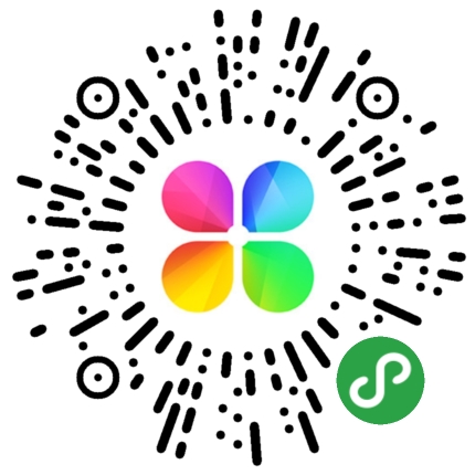 任秀英医生二维码