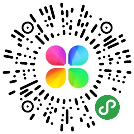 陈泽峰医生二维码