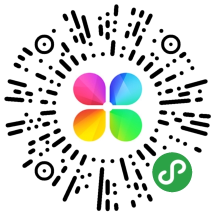 肖美华医生二维码