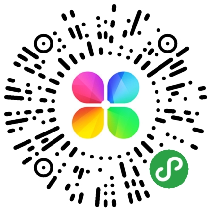 梁昌海医生二维码