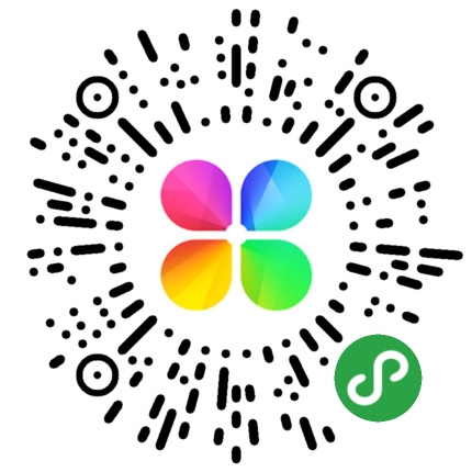 张翠医生二维码