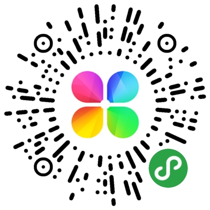 才华医生二维码