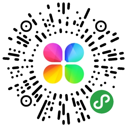 张琨医生二维码