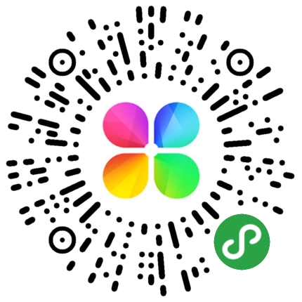 武建丽医生二维码