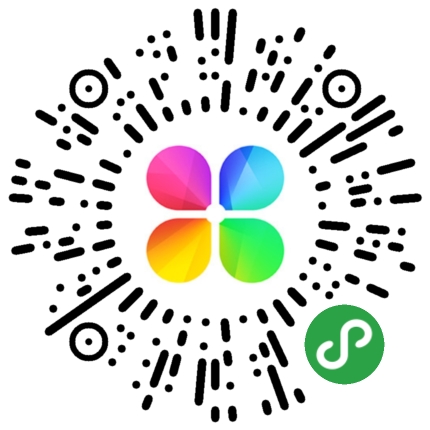 廉强医生二维码