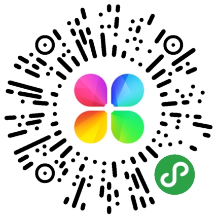 张诚医生二维码