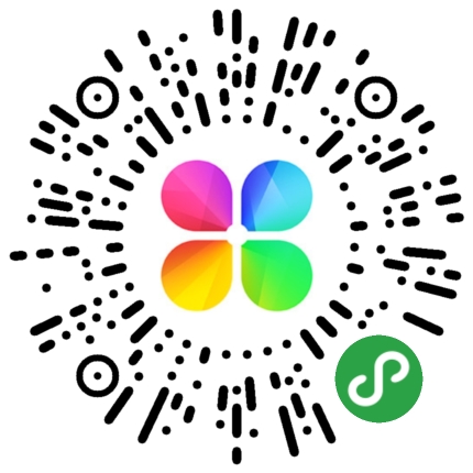 陈海峰医生二维码