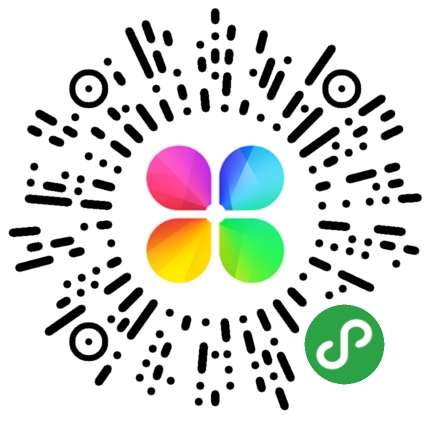 施傅森医生二维码