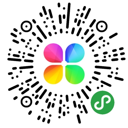 曲丽医生二维码