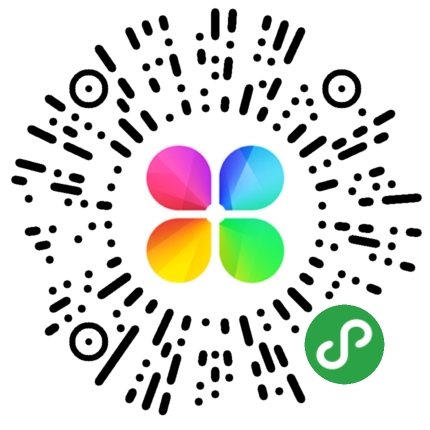 高浩然医生二维码