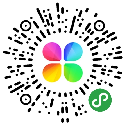 莫申荣医生二维码