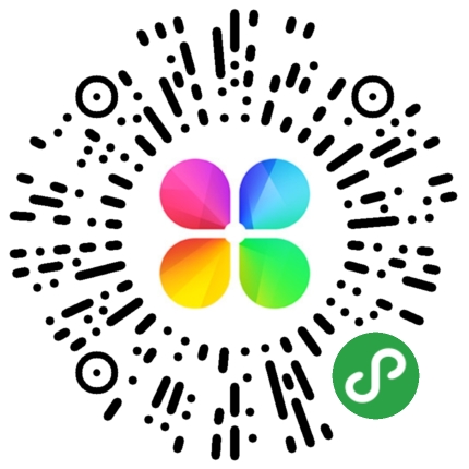 石冰医生二维码