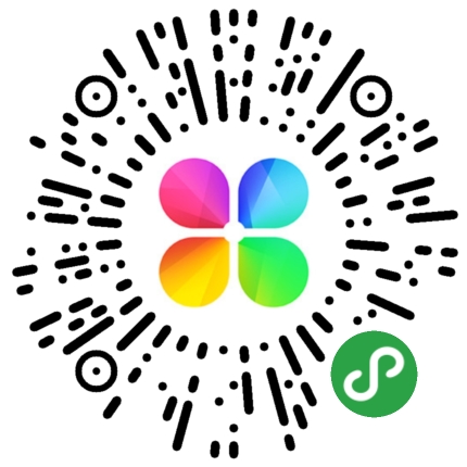 向丽华医生二维码