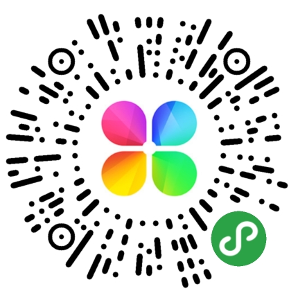 胡美進醫(yī)生二維碼