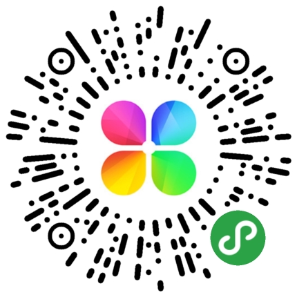 梁小汉医生二维码