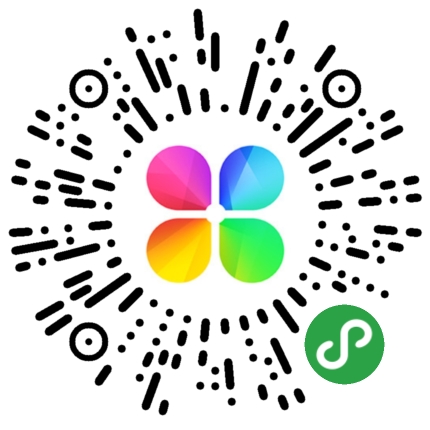 林涌生医生二维码