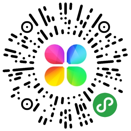 李拓医生二维码