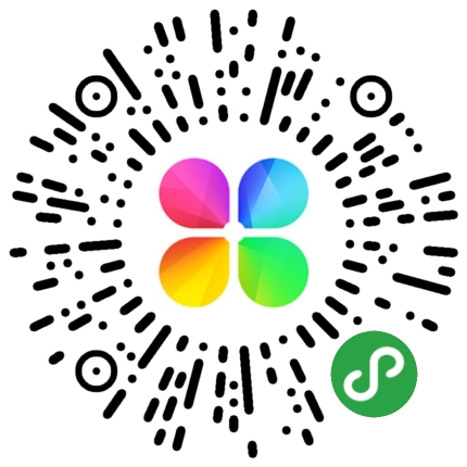 代光明医生二维码