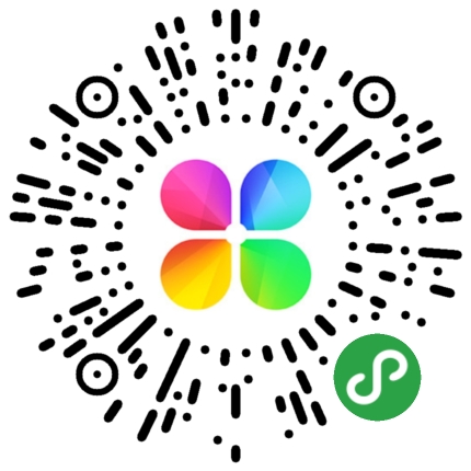 李向晖医生二维码