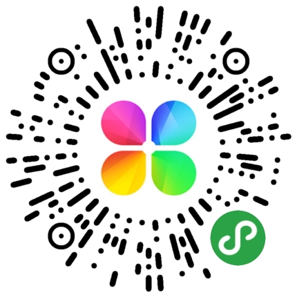 李合意医生二维码